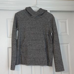 Warm cozy UGG sweatshirt